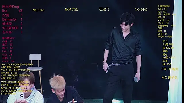 AAA-winner online show from April 9, 2026, 6:52 am