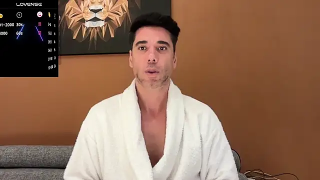 marcoo x online show from November 8, 2025, 10:48 am