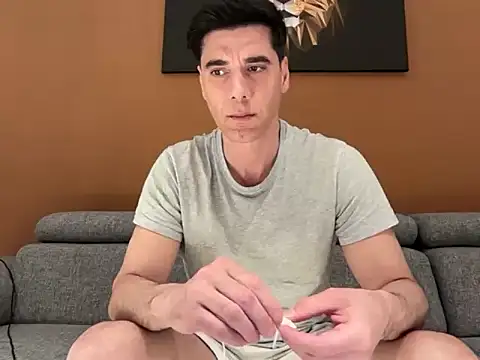 marcoo x online show from March 19, 2026, 7:29 pm