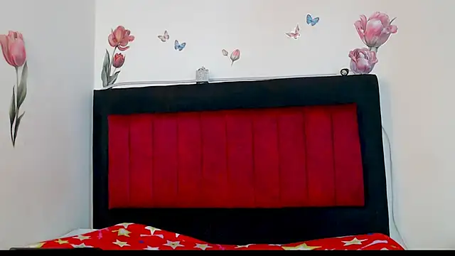 AMARYXS online show from March 5, 2026, 3:08 pm