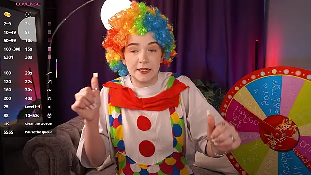 Snapshot of AvaRyder chatting on February 18, 2026, 1:18 pm AvaRyder online show from February 18, 2026, 1:18 pm