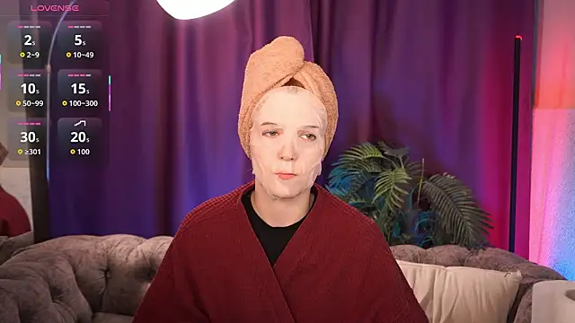 Snapshot of AvaRyder chatting on March 3, 2026, 1:39 pm AvaRyder online show from March 3, 2026, 1:39 pm