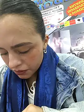 ALEJA  22 online show from March 18, 2026, 1:58 pm