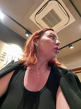 pervimilf online show from April 1, 2026, 9:43 am