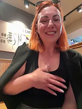 pervimilf online show from April 15, 2026, 9:27 am