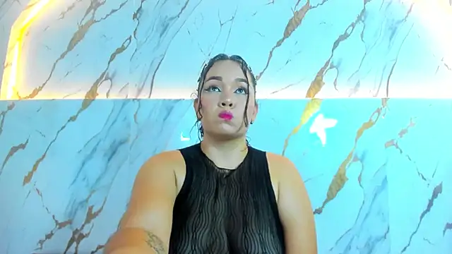 Brenda-Rosse online show from February 1, 2026, 4:44 am