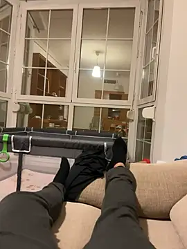 An-Tokio-  online show from November 13, 2025, 12:20 am