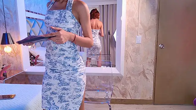 crystal gilton online show from February 7, 2026, 7:17 pm