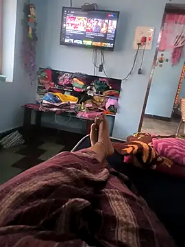 Snapshot of laxmi2629 chatting on November 13, 2025, 8:57 am laxmi2629 online show from November 13, 2025, 8:57 am