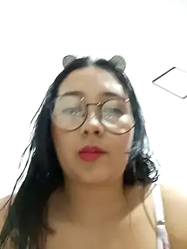 mayte-777 online show from November 12, 2025, 8:30 pm