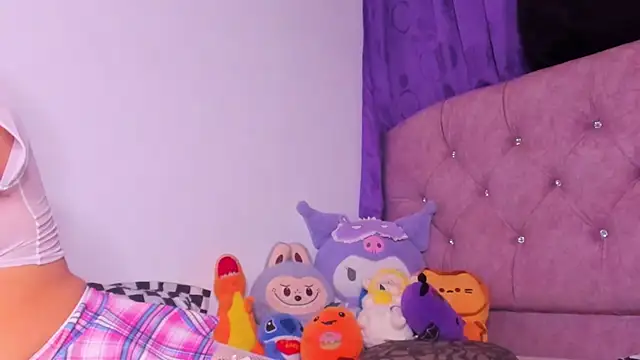 amy  a online show from March 15, 2026, 7:25 am