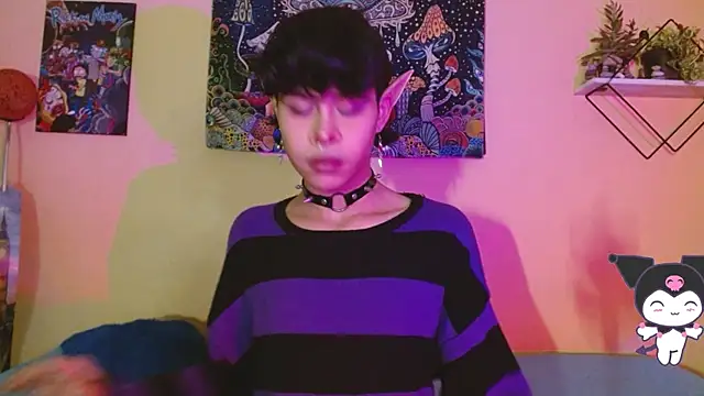 nicolai a online show from January 7, 2026, 1:02 pm