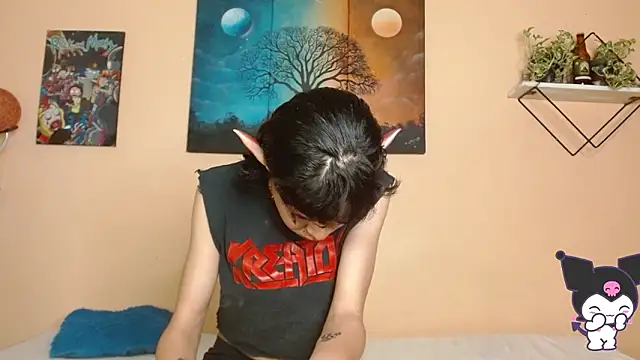 nicolai a online show from March 11, 2026, 12:38 am