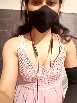 Fairy Pie online show from December 22, 2025, 4:48 pm