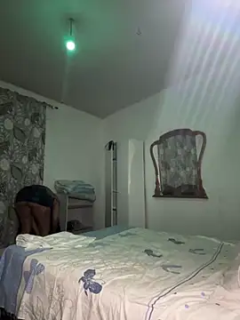 camila5601 online show from November 10, 2025, 6:40 pm