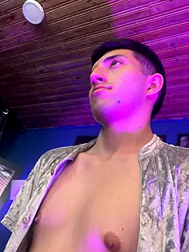 Un Sluttyy online show from November 8, 2025, 12:22 am