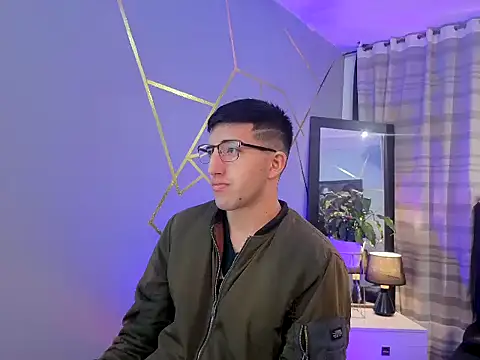 Un Sluttyy online show from November 15, 2025, 11:40 am