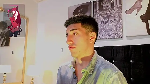 Un Sluttyy online show from March 25, 2026, 11:27 am