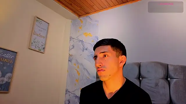 Un Sluttyy online show from March 30, 2026, 11:55 am