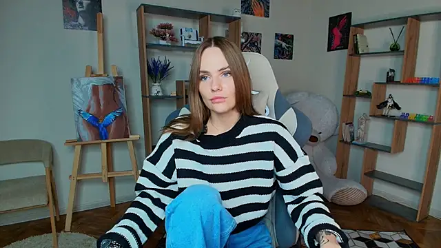 Snapshot of JacquelinKasch chatting on November 8, 2025, 1:33 pm JacquelinKasch online show from November 8, 2025, 1:33 pm