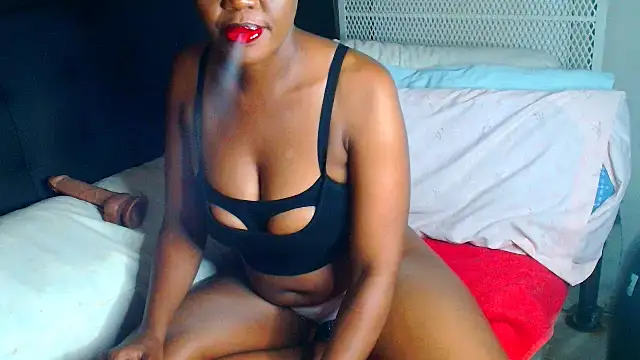 SexyDynamitexxx online show from April 2, 2026, 6:49 pm