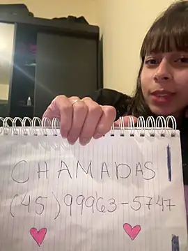 GabySMiller online show from May 15, 2026, 11:56 pm