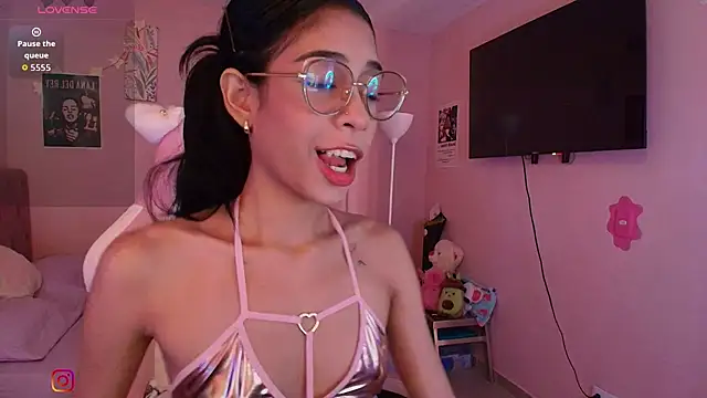 TOOKIOG  online show from July 22, 2026, 5:16 pm