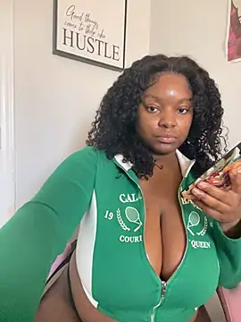 Fxncymuse online show from March 30, 2026, 6:20 pm