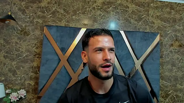 Jacob Benelli online show from February 10, 2026, 11:20 pm