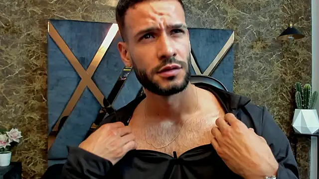 Jacob Benelli online show from February 17, 2026, 11:33 pm