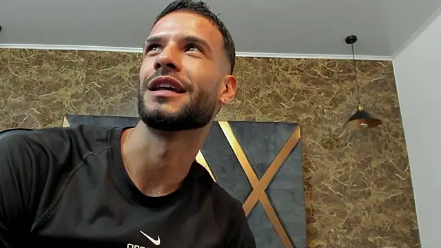 Jacob Benelli online show from March 6, 2026, 11:23 pm