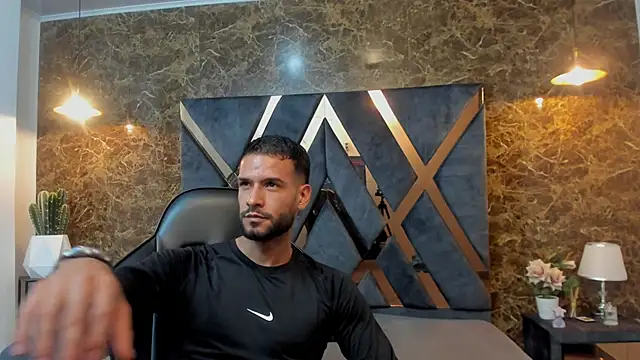 Jacob Benelli online show from March 28, 2026, 11:15 pm