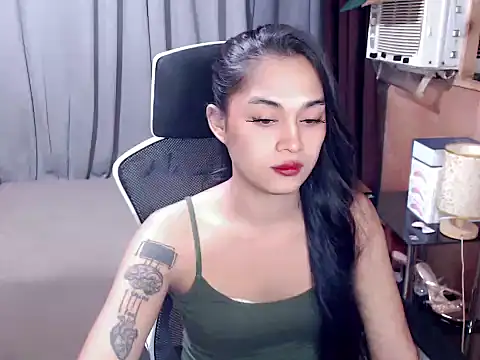 AvianaGoddess online show from November 20, 2025, 10:59 am