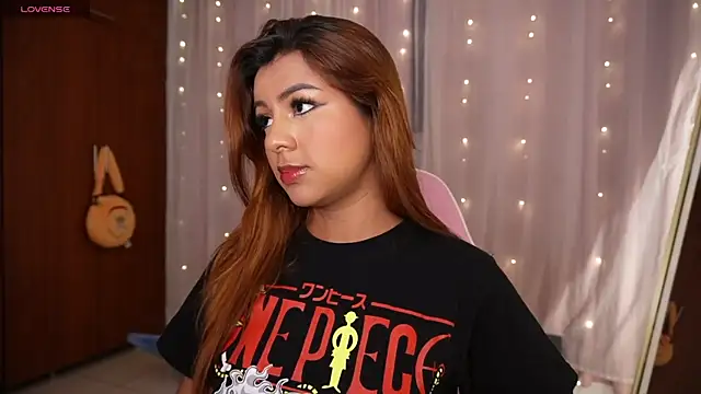 Missara  online show from January 13, 2026, 1:11 am