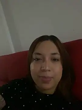 anita danie07 online show from November 11, 2025, 10:43 pm