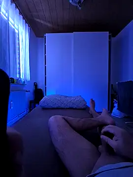 TirelessLot3 online show from March 15, 2026, 2:50 am