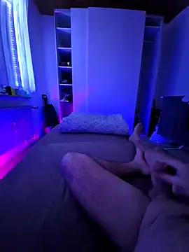 TirelessLot3 online show from March 16, 2026, 10:47 pm