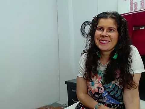 AubreyJoy online show from November 10, 2025, 7:24 pm