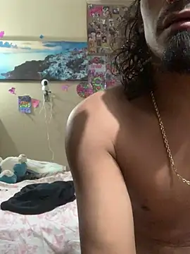 Mresco503 online show from April 17, 2026, 2:58 am