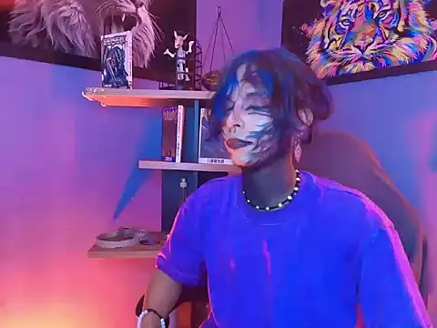 luxiel  online show from February 10, 2026, 11:53 pm