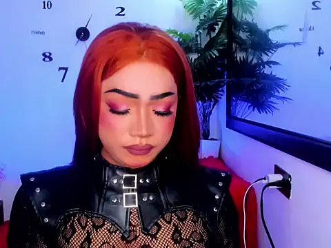 GwennGoddess online show from March 14, 2026, 11:04 am
