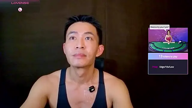 OceanCandy online show from March 8, 2026, 1:26 pm