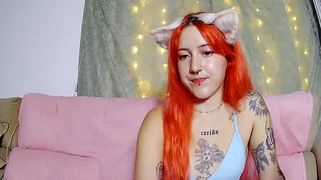 lavababy online show from November 24, 2025, 8:52 pm