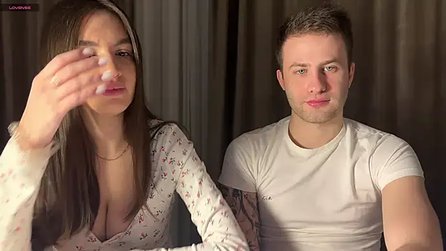 dominantrodri online show from November 18, 2025, 3:01 am