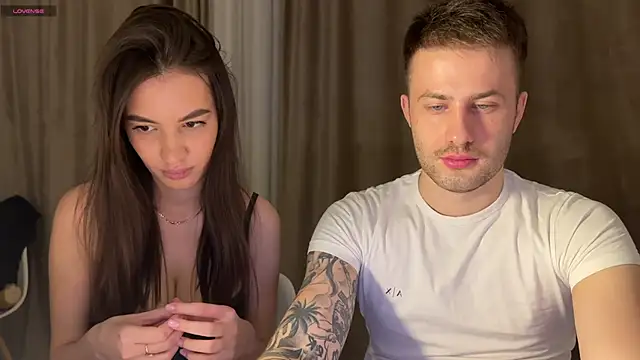 dominantrodri online show from November 29, 2025, 3:26 pm