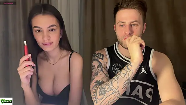 dominantrodri online show from February 9, 2026, 8:24 pm