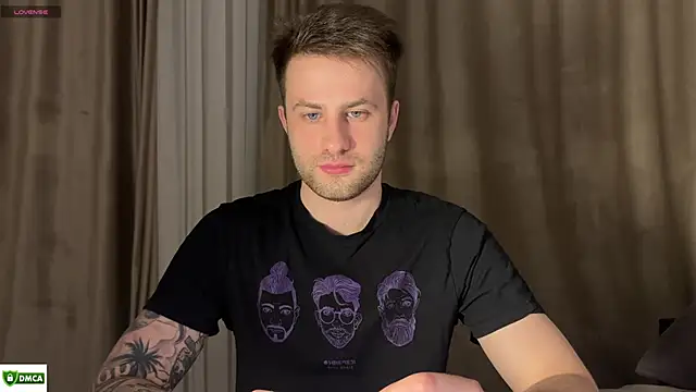 dominantrodri online show from February 17, 2026, 5:19 pm