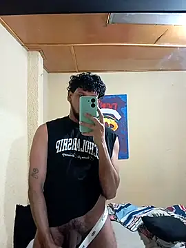 prototipoA45 online show from November 27, 2025, 4:47 am