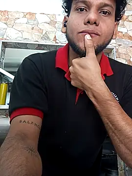 prototipoA45 online show from March 22, 2026, 3:26 pm