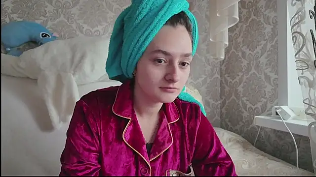 Snapshot of SweetLiaison chatting on November 21, 2025, 6:23 am SweetLiaison online show from November 21, 2025, 6:23 am